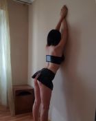 Марина, 24 лет - нежный бдсм