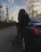 Вызвать проститутку на дом в Волгограде (Ирина, от 2000 руб. в час)