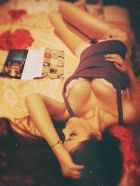 Николь - шлюха по вызову, от 2000 руб. в час