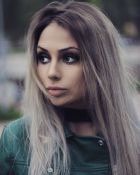 Вика Волжский, 8 937 698-86-81 Молодая шлюшка Вика Волжский — анкета девушки