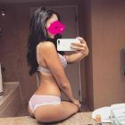 Алина, 8 961 697-69-58 Алина, рост: 169, вес: 56 - элитный секс 24 7