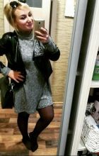 Анна, 8 969 290-78-43 Анна - проститутка BDSM, тел. 8 969 290-78-43