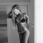 Знакомства в Волгограде — ⭐️Катерина⭐, 23 лет