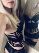 Алена, 8 904 754-60-52 БДСМ индивидуалка Алена, 25 лет, рост: 170, вес: 50