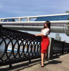 Миранда Вирт, 8 920 742-07-96 Элитная проститутка Миранда Вирт, рост: 171, вес: 53