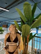 Сара Борк ⭐️, 8 965 089-53-46