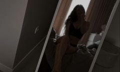 Индивидуалка Алина  Тел. +7 904 752-40-23