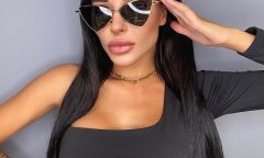 Индивидуалка AGENCY STAR GIRLS Тел. +7 967 318-85-86