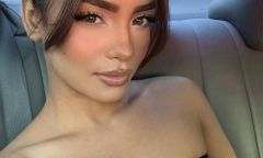 Индивидуалка Богиня красоты❤️Aleksa Тел. +7 986 159-46-47