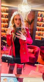 DOMINA ❤️ АННА, 8 991 653-54-61