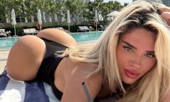 Индивидуалка Светлана Тел. +7 999 749-98-94