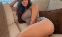 Индивидуалка Сладкая♥Вики♥  Тел. +7 986 159-46-54