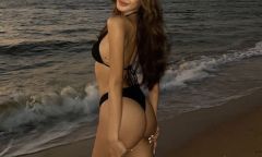 Индивидуалка ЛИЗА 😈🔥ИНДИ ❤️ Тел. +7 912 215-85-57