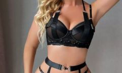 Индивидуалка Анастасия  Тел. +7 989 804-13-59