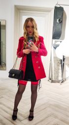 👠ТВОЯ ГОСПОЖА 😈 АННА, 8 991 653-54-61