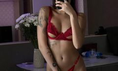 Индивидуалка Секси Алина  Тел. +7 987 539-48-65