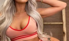 Индивидуалка Алла NEW (центр)  Тел. +7 965 506-17-24