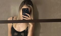 Индивидуалка Алиса  новенькая  Тел. +7 903 370-72-03