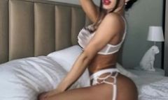 Индивидуалка Ариана эромассаж Тел. +7 992 145-60-02