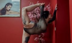 Индивидуалка Лиса Тел. +79937789497