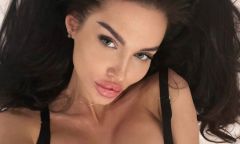 Индивидуалка ⚜️Моника (есть АС) ⚜️ Тел. +7 922 111 96 04