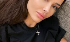 Индивидуалка Сексопильная Лейла  Тел. +7 982 635-16-13