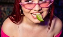 Индивидуалка СуперСИСЬКИ⚡Айнура Тел. +7 928 202-10-23