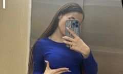 Индивидуалка Соня Тел. +7 937 098-55-10