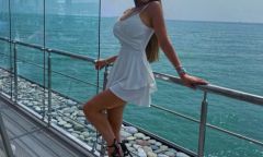 Индивидуалка София Тел. +7 905 337-48-89