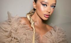 Индивидуалка Кристина  Тел. +7 961 066-72-30