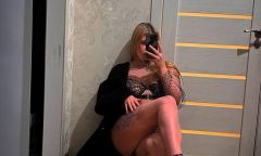 Индивидуалка Настя) ФОТО МОИ Тел. +7 911 253-21-27