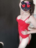 Дарья, 8 906 167-66-34 Дарья - страпон, доминация, феминизация, тел. 8 906 167-66-34