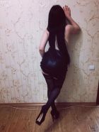 Элитная проститутка Вера, рост: 65, вес: 50