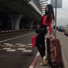 Саша - доступная индивидуалка