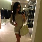 Заказать шлюху на дом в Волгограде (Саша, рост: 170, вес: 55)