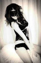 Кристина, 8 937 098-41-22 Снять девушку (Кристина, рост: 157, вес: 43)