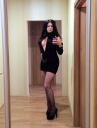 Ника Транс, 8 987 915-28-58 Ника Транс - анкета проститутки, от 6000 руб. в час