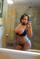 Элина, 8 909 391-11-06 Элина — проститутка с большой грудью