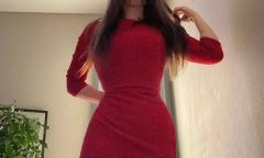 Индивидуалка Кристина Тел. +7 995 421-86-42