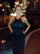 Алла, 8 961 690-05-59 БДСМ знакомства (Алла, 37 лет)