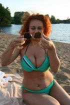 Алла, 8 961 690-05-59 Алла — знакомства для секса в Волгограде, 24 7