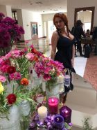 Алла, 8 961 690-05-59 Алла — Волгоградская индивидуалка БДСМ, 37 лет