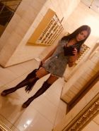 Транс Ева, 8 999 695-45-36 Транс Ева — проститутка big size