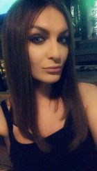 Транс Ева, 8 999 695-45-36 Транс Ева — анкета рабыни, 26 лет, г. Волгоград