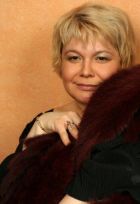 Мадам Кураж Вирт: люблю золотой дождь