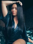 Яна Вирт, 8 917 729-83-37 элитная проститутка Яна Вирт, рост: 174, вес: 55