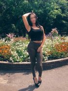 Яна Вирт, 8 917 729-83-37 Яна Вирт — страпон, урологический массаж