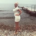 Эля, 8 961 075-94-64 Эля — проститутка с большой грудью