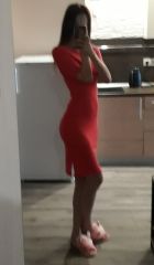 Кристина ЭроМассаж, 89000000 Кристина Массаж - секс с развратной моделью в Волгограде