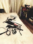 Госпожа, 8 937 559-59-47 ГОСПОЖА — проститутка с большими формами, 25 лет